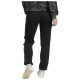 Adidas Γυναικείο παντελόνι φόρμας Essentials 3-Stripes Animal Print Pants